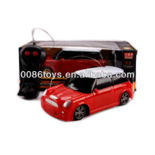 2 channel R/C mini car